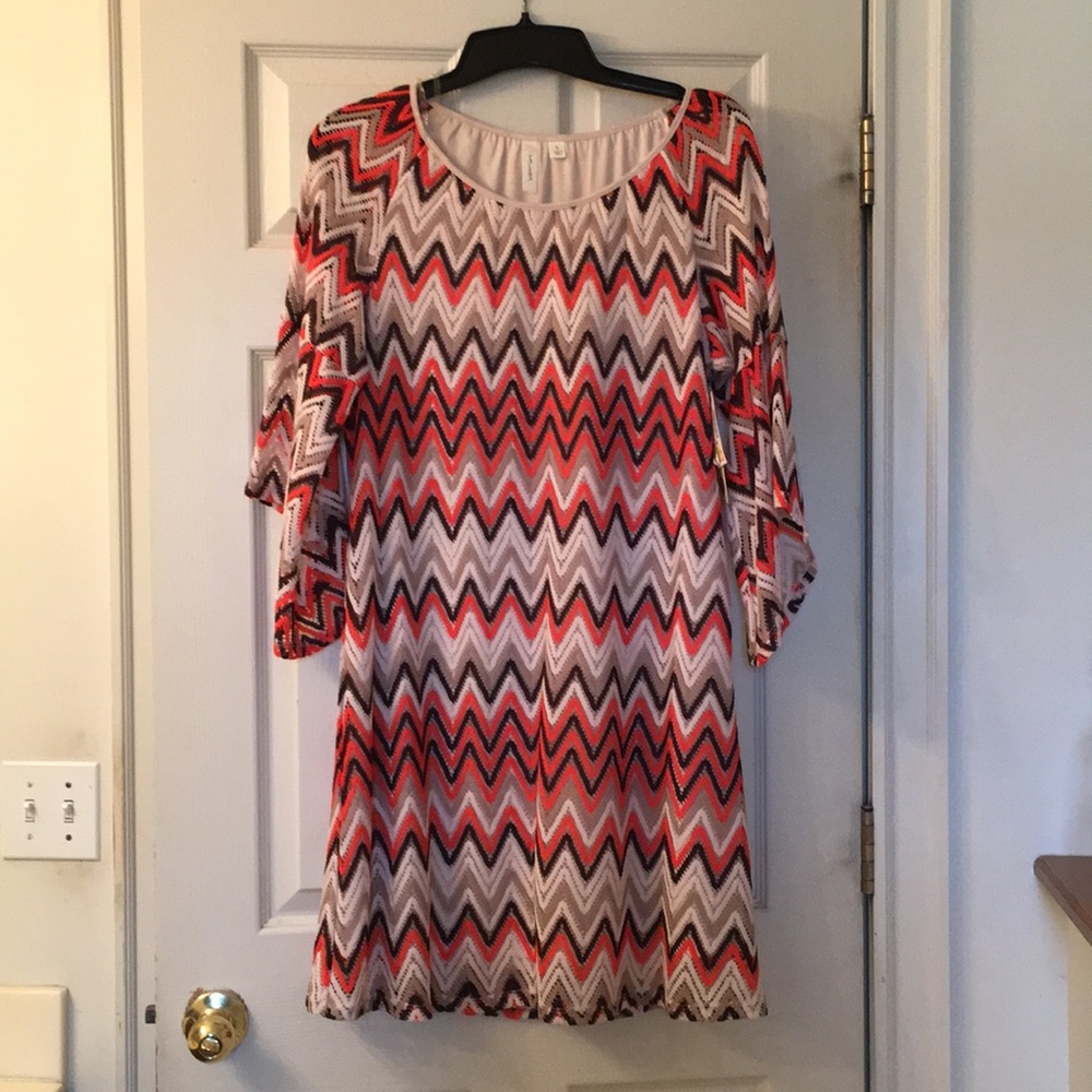 I am selling a knee length dress